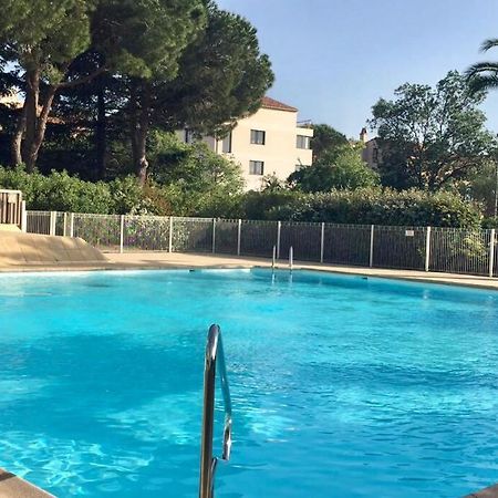 Merazur Fréjus Dış mekan fotoğraf