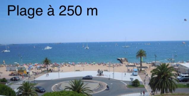 Merazur Fréjus Dış mekan fotoğraf