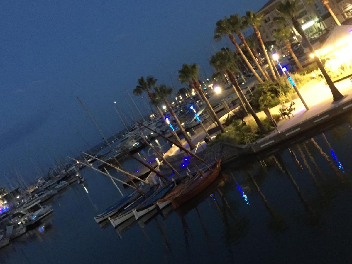 Merazur Fréjus Dış mekan fotoğraf