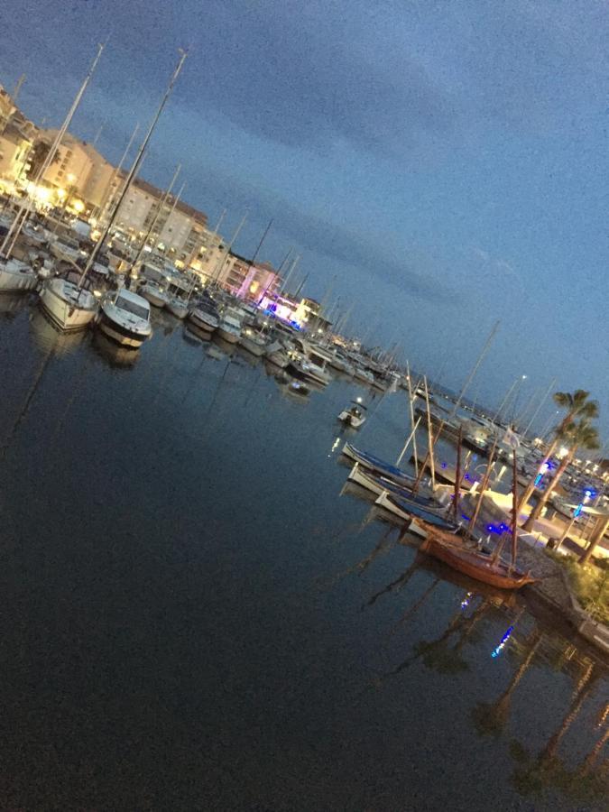 Merazur Fréjus Dış mekan fotoğraf