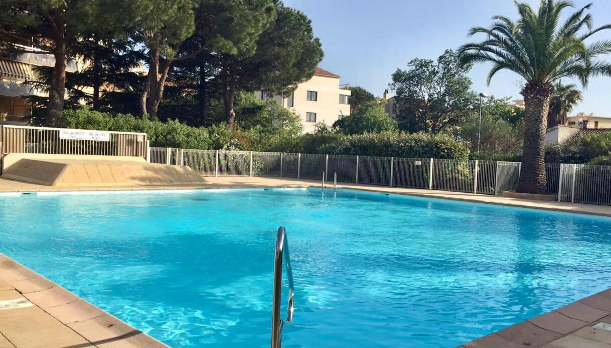 Merazur Fréjus Dış mekan fotoğraf