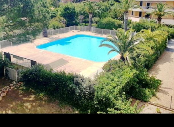 Merazur Fréjus Dış mekan fotoğraf