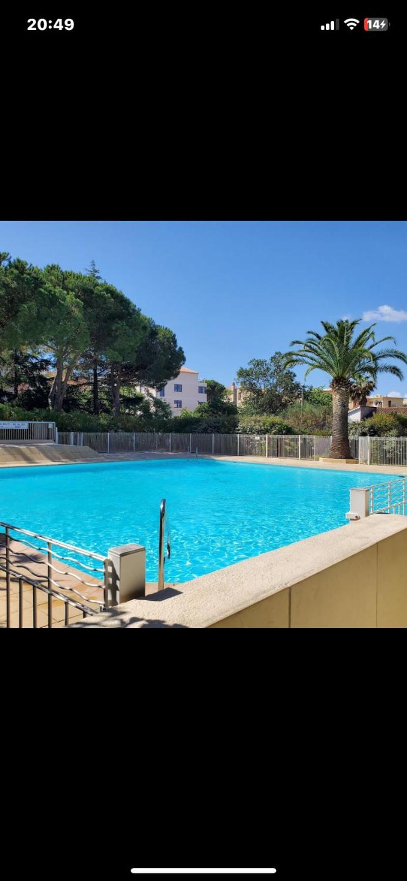 Merazur Fréjus Dış mekan fotoğraf